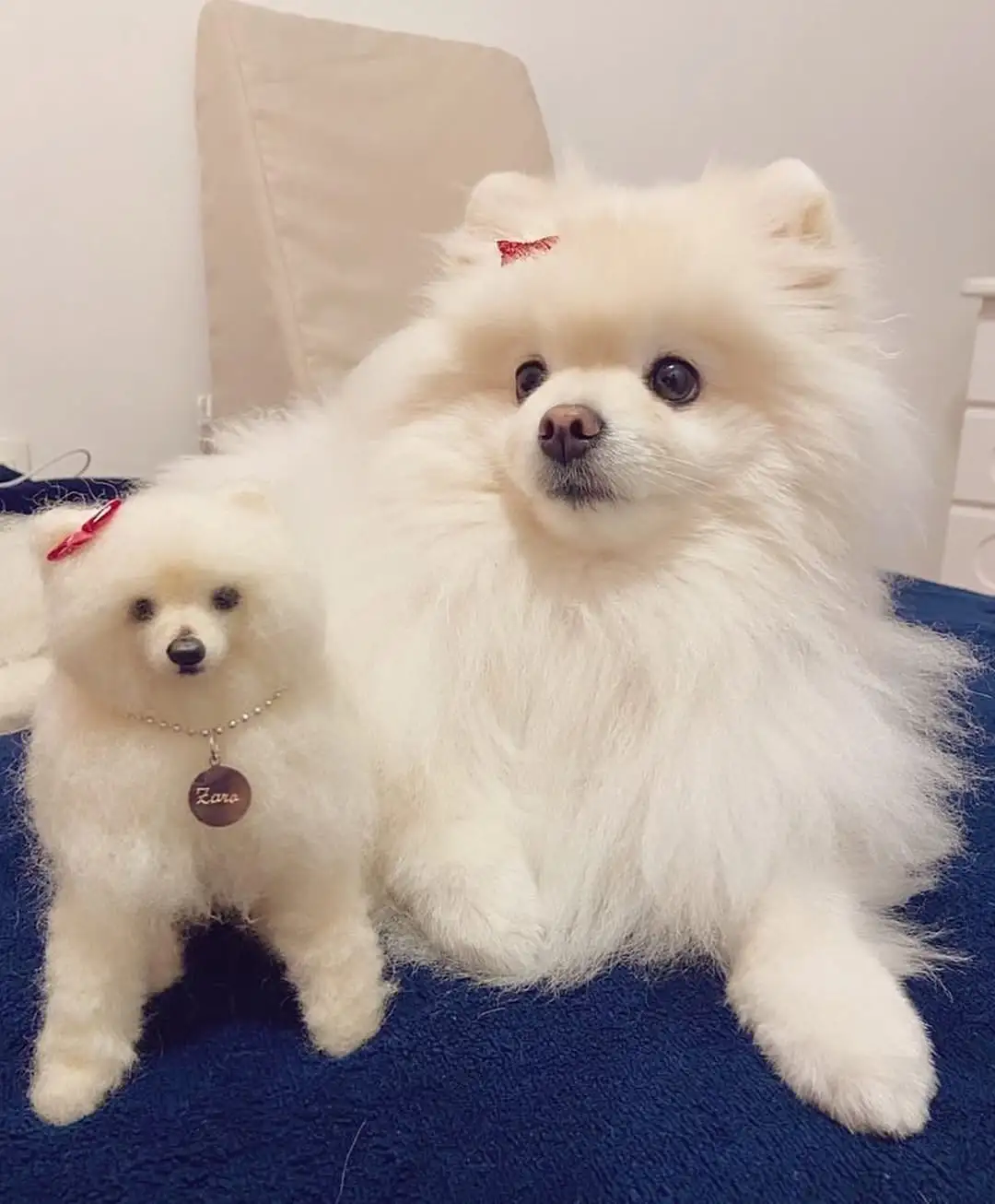 Miniatura 3D personalizada