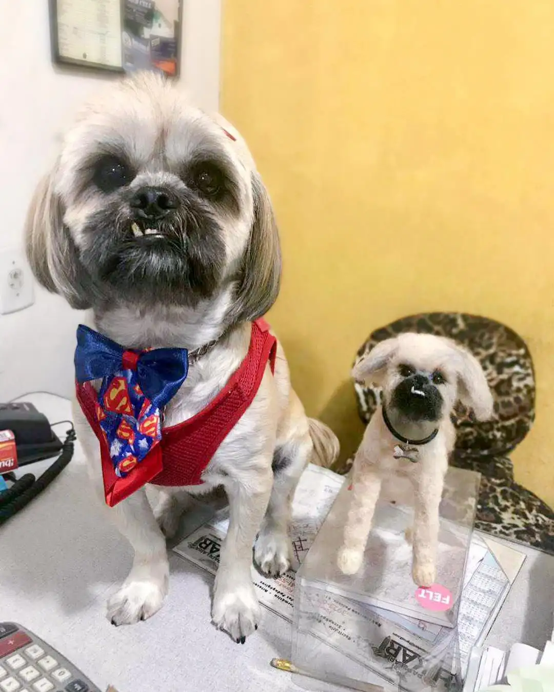 Miniatura 3D - Exemplo