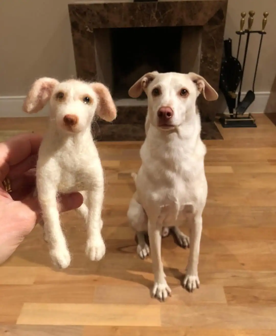 Miniatura 3D - Exemplo